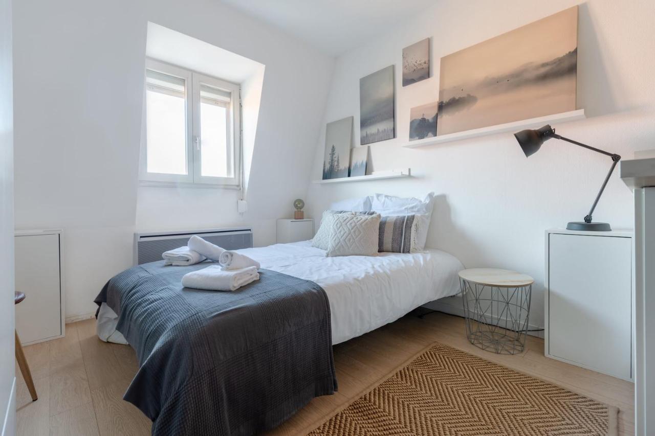 Travel Homes - The Trifel, 2Min Walk Little Venice 科尔马 外观 照片
